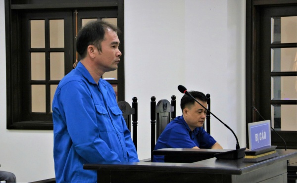 Tuyên phạt “cò lúa” lừa đảo tiền tỷ