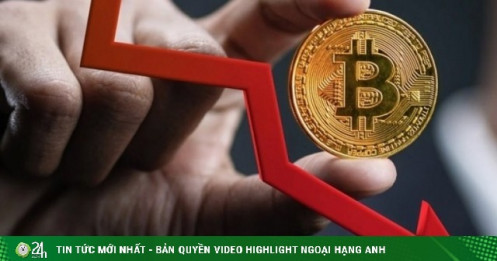 Bitcoin và thị trường tiền số “dậy sóng” trước hạn chót 22 tỷ USD