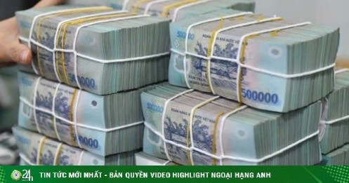 Mỗi ngày 900.000 tỷ đồng giao dịch qua ngân hàng