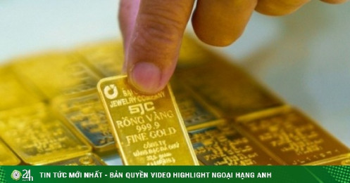 Chỉ nên đánh thuế với đầu tư vàng miếng, đề xuất 3 phương án cụ thể