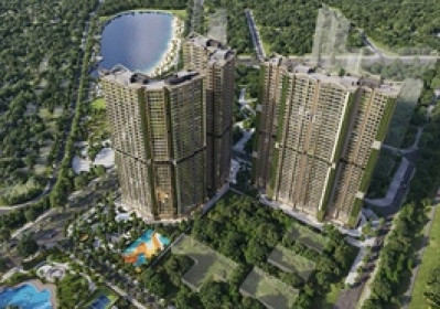 Bất động sản TCO chi 2.5 ngàn tỷ mua lại trái phiếu trước hạn, lỗ hơn 200 tỷ nửa đầu năm