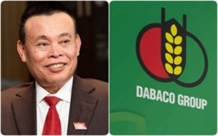 Dabaco ước lợi nhuận đạt 300 tỷ quý 3, hé lộ loạt dự án lớn