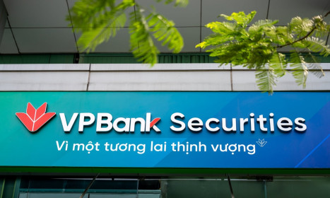 Chứng khoán VPBank dự kiến thu gần nửa tỷ USD từ đợt IPO