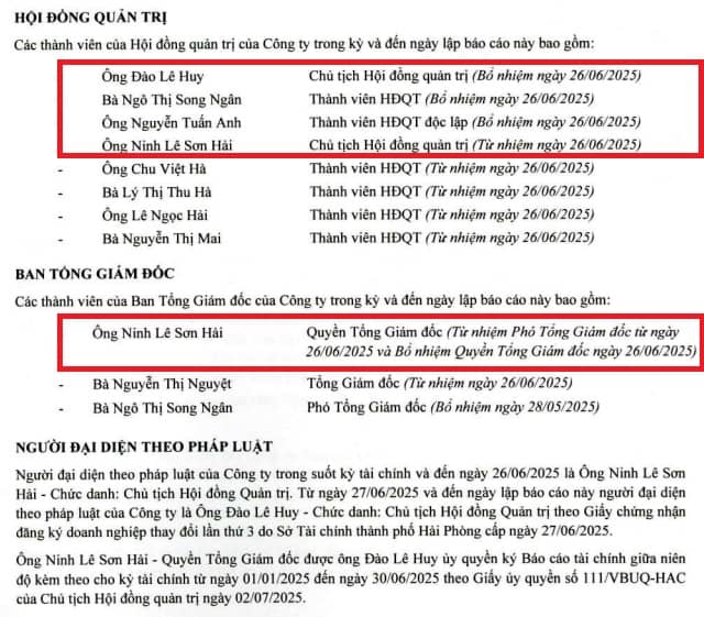 Chứng khoán Hải Phòng sắp gia nhập câu lạc bộ vốn ngàn tỷ
