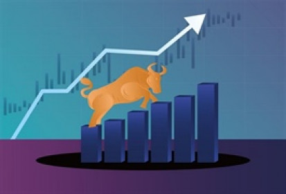 VN-Index hồi phục nhờ sức kéo mạnh mẽ từ VIC