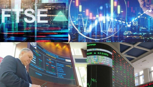 Ngành Quỹ trước cơ hội nâng hạng thị trường chứng khoán: Cần chuẩn quản trị để đón dòng vốn dài hạn