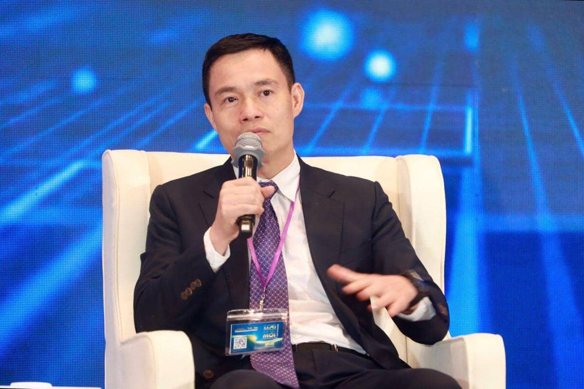 Giám đốc Phân tích VPS: Thị trường vẫn đang trong uptrend lớn