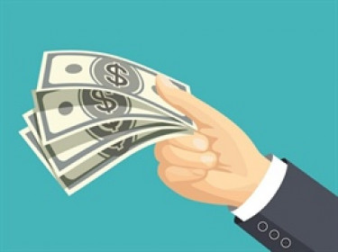 Tuần 29/09 - 03/10: Mưa cổ tức ùa về, có doanh nghiệp lên tới 480%