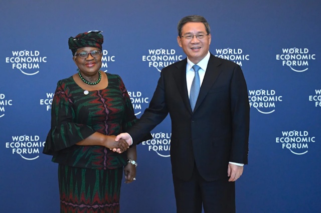 Trung Quốc từ bỏ quy chế nước đang phát triển tại WTO