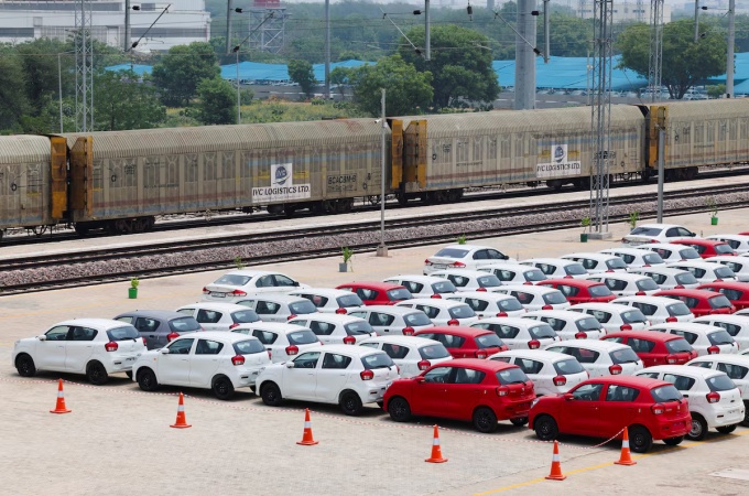 Ấn Độ tính siết chuẩn tiết kiệm nhiên liệu trung bình về 4,38 lít trên 100 km