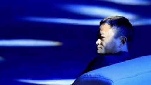 Jack Ma bất ngờ trở thành quân cờ chiến lược của ông Tập trong cuộc chiến công nghệ