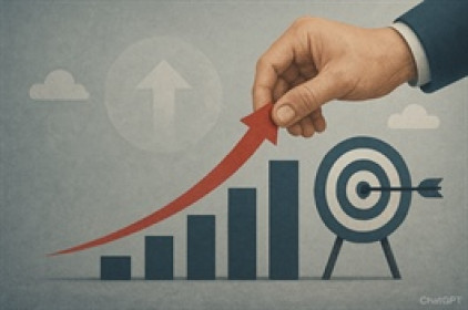 Vì sao nhiều doanh nghiệp mạnh tay nâng kế hoạch 2025?