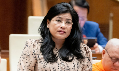 Đề xuất 'hướng nghiệp cho học sinh từ bậc mầm non'