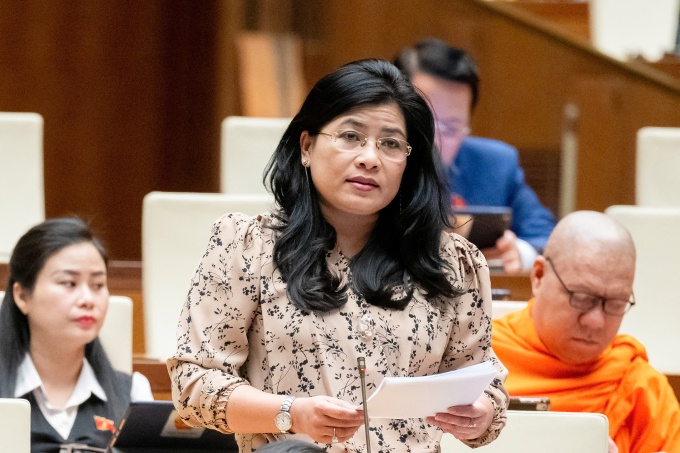 Đề xuất 'hướng nghiệp cho học sinh từ bậc mầm non'