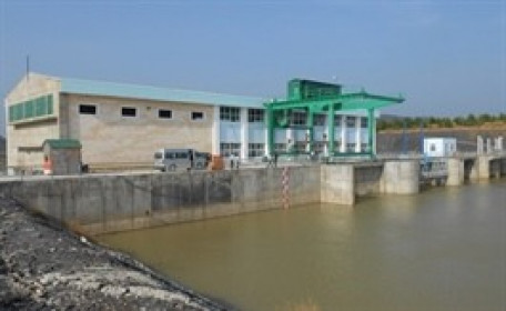 Lãi bán niên gấp 16 lần cùng kỳ, Thủy điện Buôn Đôn chốt quyền tạm ứng cổ tức