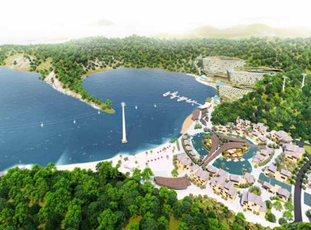 VCG bổ nhiệm 2 Phó Tổng Giám đốc