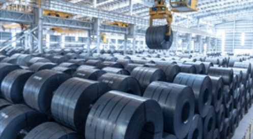 Việt Nam tăng mua thép HRC Indonesia khi thép Trung Quốc bị điều tra