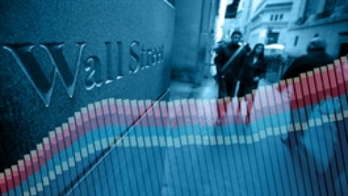 Thị trường tín dụng Mỹ "quá nóng": Dấu hiệu bong bóng đang khiến Phố Wall lo sợ