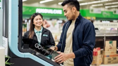 "Kỳ lân" ngân hàng số Tyme Group nhắm Việt Nam sau thành công tại Philippines