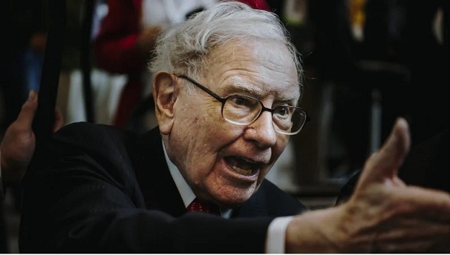 'Chỉ số Buffett' vượt mốc 200%, thị trường chứng khoán đang bước vào vùng nguy hiểm?