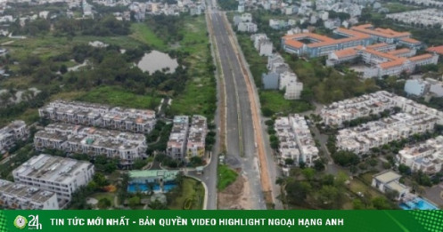 Chuyên gia: Cần sớm đánh thuế bất động sản để hạ nhiệt giá nhà