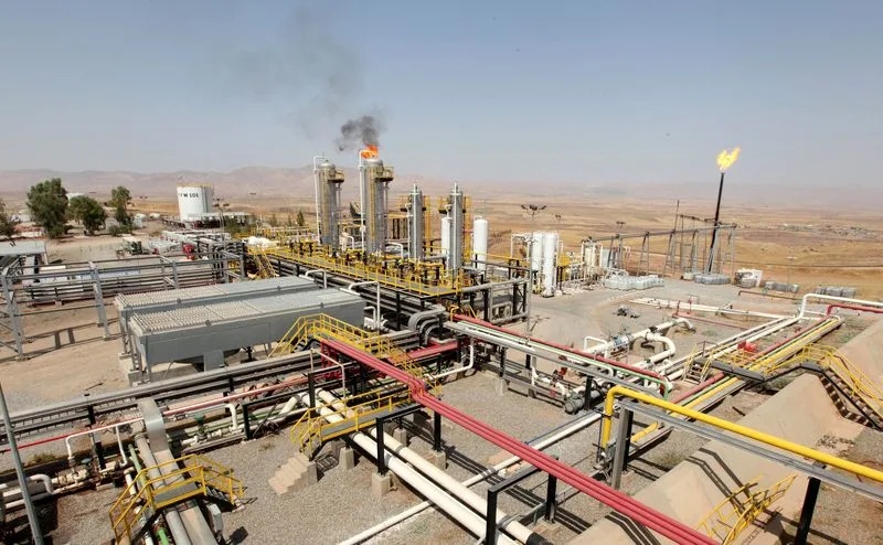 Giá dầu giảm trước động thái mới của OPEC+
