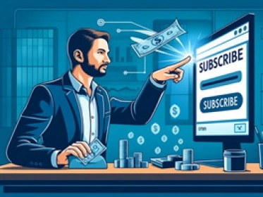 Nền kinh tế tạm bợ