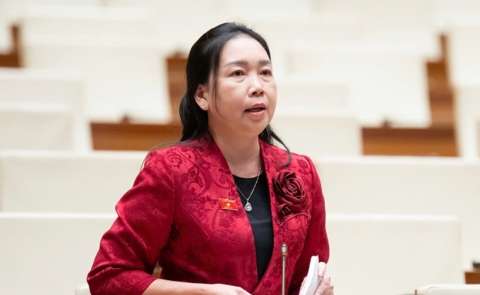 Đề xuất mở rộng bảo hiểm vàng, USD gửi tại ngân hàng