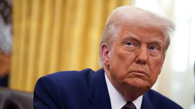 Ông Trump áp thuế nhập khẩu 10% lên gỗ, 25% với tủ bếp