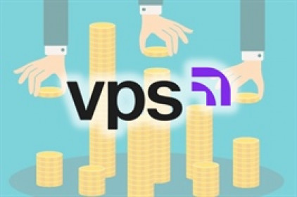 Chứng khoán VPS chốt 3 phương án tăng vốn lên tối đa 16.4 ngàn tỷ, IPO sớm nhất trong quý 4/2025