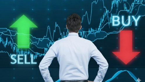 Thị trường có thể lình xình đi ngang 1-2 tháng nữa