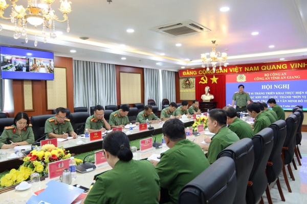 Điều tra, xử lý 37 vụ lấn chiếm đất đai tại Phú Quốc trong 1 tháng