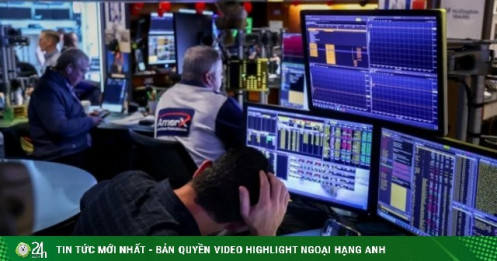 Nguy cơ đóng cửa Chính phủ Mỹ 2025: Liệu có gây thiệt hại kinh tế nghiêm trọng?