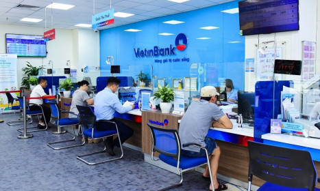 VietinBank chuẩn bị trả cổ tức tiền mặt sau 4 năm