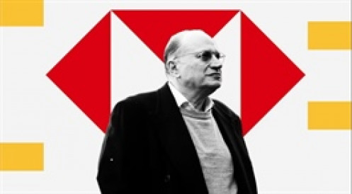 Chủ tịch HSBC từ nhiệm, để lại khoảng trống lãnh đạo tại ngân hàng lớn nhất châu Âu