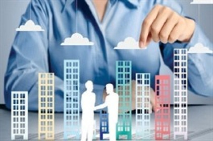 XMC, TTL góp trăm tỷ thành lập công ty con