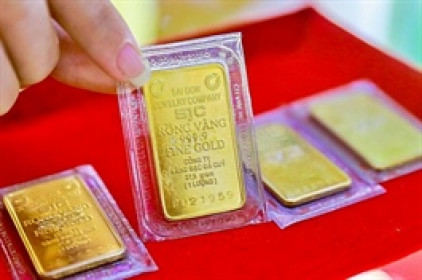 Sức hút vàng, bạc khi nào hạ nhiệt?