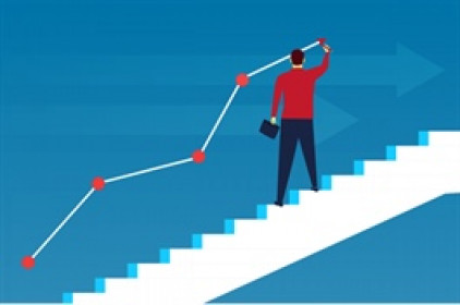 Chứng khoán Việt Nam trên hành trình chinh phục đỉnh mới