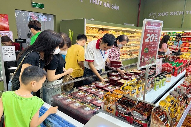 Khi Chính phủ kích cầu tiêu dùng, cơ hội cho doanh nghiệp nào?