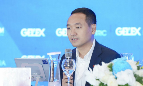 Mẹ ông Nguyễn Văn Tuấn sắp chi gần 700 tỷ đồng gom cổ phiếu Gelex