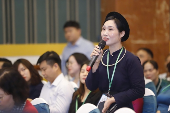 'Nông sản khó lên sàn online vì phí cao, cước vận chuyển đắt'