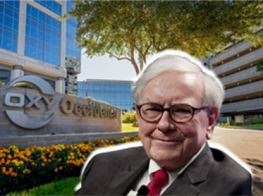 Siêu thương vụ 10 tỷ USD: Buffett sắp mua lại mảng kinh doanh của Occidental