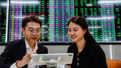 Ngân hàng trở lại - Giai đoạn thanh lọc của thị trường?