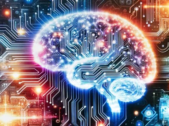 Nguy cơ ‘thoái hóa tư duy’ vì lạm dụng AI