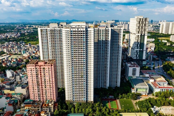 Bài học cay đắng khi dừng mua nhà để tránh ‘ngáo giá’