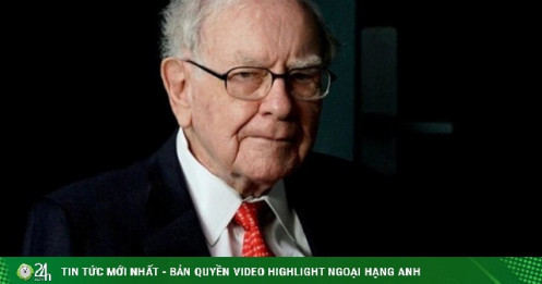 Động thái mới nhất của tỷ phú Warren Buffett