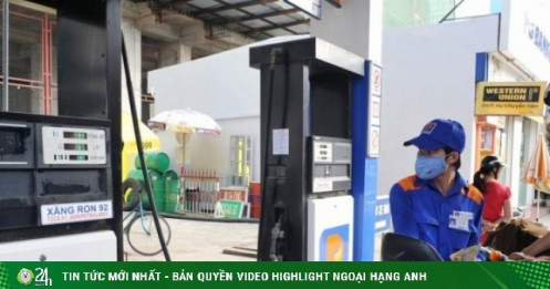 Giá xăng ngày mai dự báo tăng, giá dầu tăng mạnh hơn