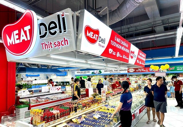 Công nghệ và bán lẻ hiện đại có đang tái định hình cuộc chơi trong ngành thực phẩm?