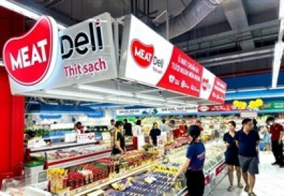 Công nghệ và bán lẻ hiện đại có đang tái định hình cuộc chơi trong ngành thực phẩm?