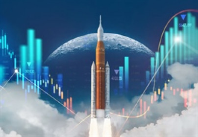 ANT vượt đỉnh lịch sử sau thông báo lấy ý kiến niêm yết sàn HOSE